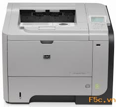 Máy in Laser HP LaserJet Enterprise M506N printer