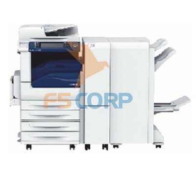 Máy photocopy Fuji Xerox DocuCentre IV 3065 CPS