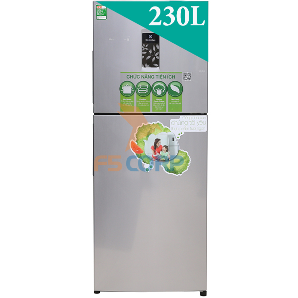 Tủ lạnh Electrolux ETB2302PE-RVN
