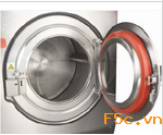 Máy giặt công nghiệp Maxi MWHE 60