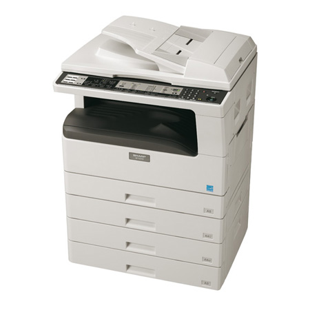Máy Photocopy SHARP AR-5623D