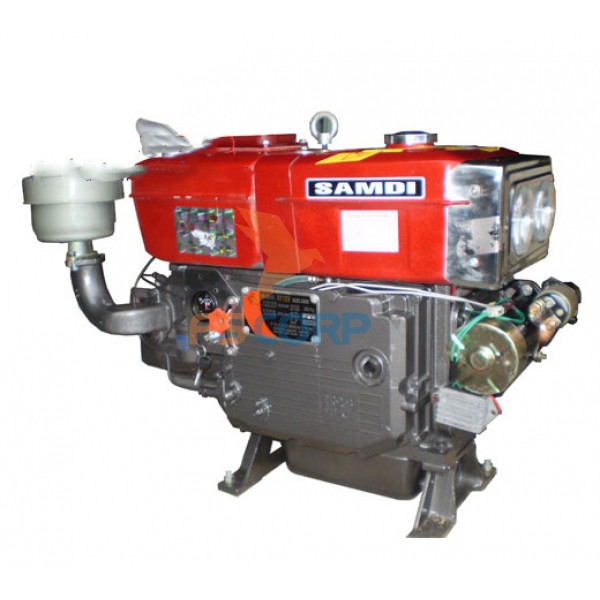 Động cơ Diesel Samdi S1130 (30HP)