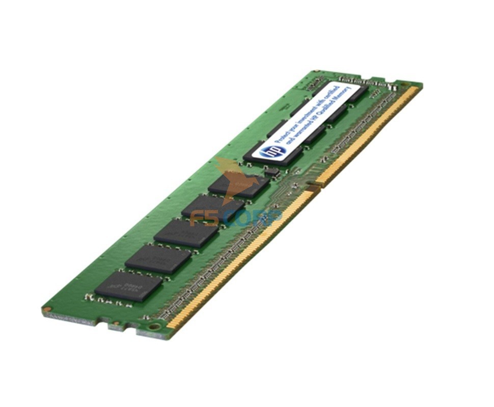Ram HPE 8GB 2Rx8 PC4-2133P-E-15 STND Kit (805669-B21)
