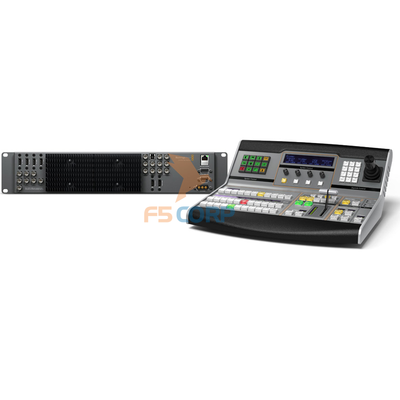 Card Kĩ xảo Blackmagic ATEM 1 M/E Broadcast Panel