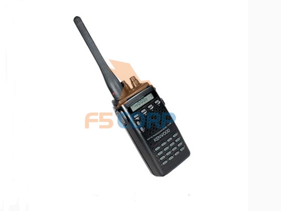 Máy bộ đàm cầm tay Kenwood TK 308 (UHF)