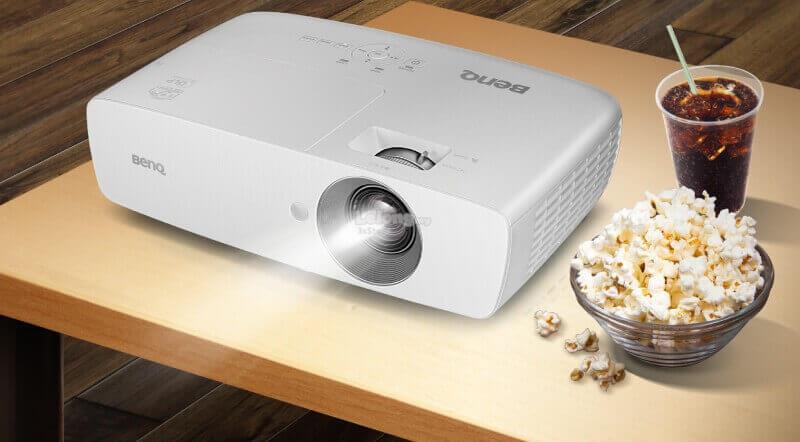 Máy chiếu BENQ MH534