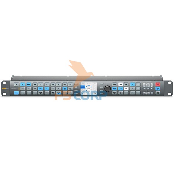 Thiết bị ghi hình Blackmagic Teranex AV