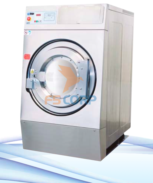 Máy giặt công nghiệp Image HE100