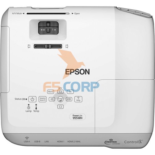 Máy chiếu Epson EB-955WH