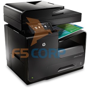 Máy in phun HP Officejet Pro X476dw Multifunction Printer