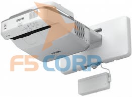 Máy chiếu Epson EB-695Wi