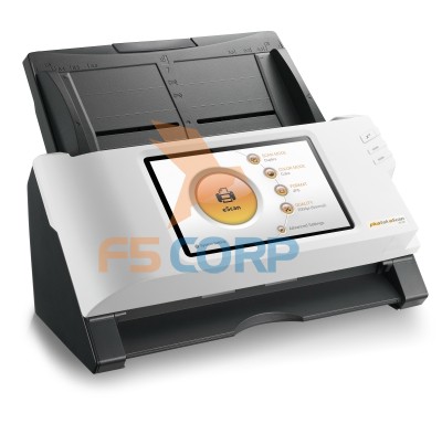 Máy scan Plustek Escan A150