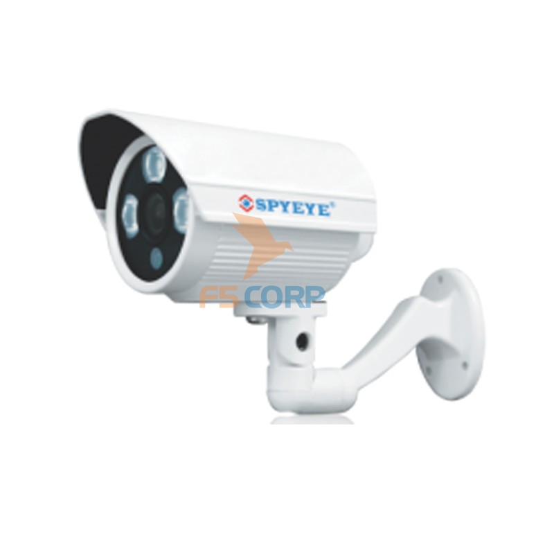 Camera SPYEYE SP 27AHDSL 2.4