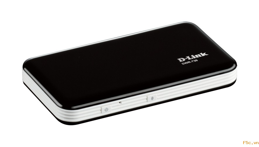 Mobile Router D-Link DWR-730 - Wireless N150 myPocket 3.75G