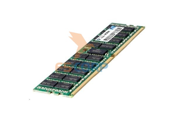 Ram HPE 8GB 1Rx8 PC4-2400T-R Kit (805347-B21)