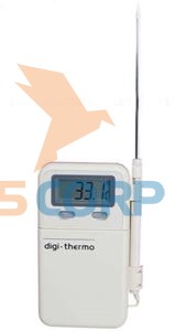 Bút đo nhiệt độ chất lỏng Tigerdirect HMTMWT-2
