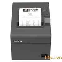 Máy in nhiệt Epson TM-T82II