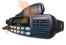 Máy bộ đàm Motorola GM-338