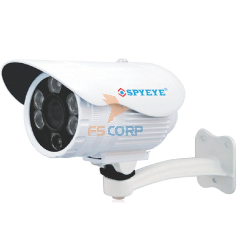 Camera SPYEYE SP - 405NIP 2.0