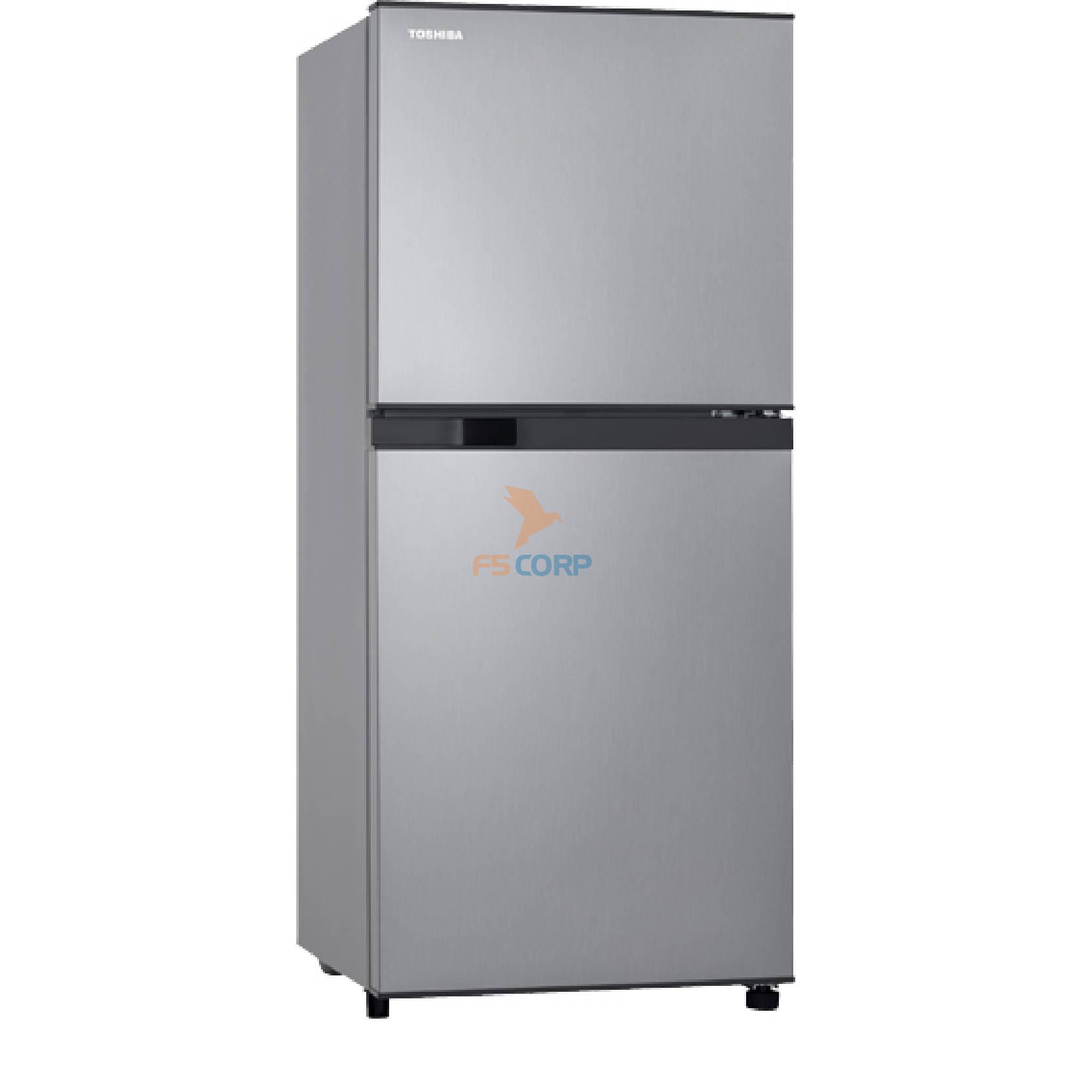 Tủ lạnh Toshiba 171L GR-A21VPP(S)