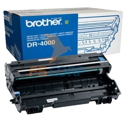 Drum Laser Brother DR-4000