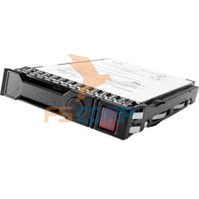 Ổ cứng HP 600GB 12G SAS 10K 2.5in SC ENT HDD (781516-B21)
