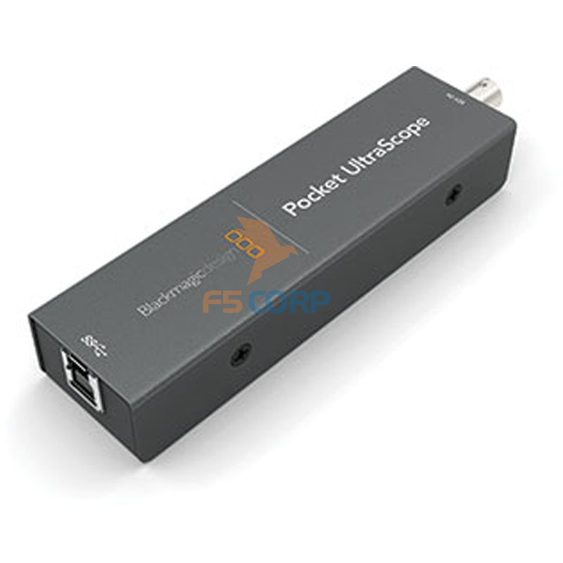 Card Kĩ xảo Blackmagic UltraScope