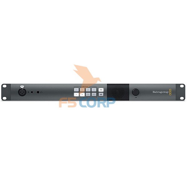 Thiết bị ghi hình Blackmagic ATEM Studio Converter 2