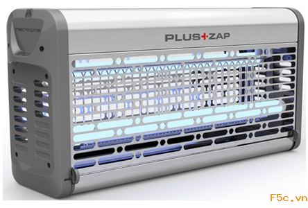 Đèn diệt côn trùng PlusZap PZ80S