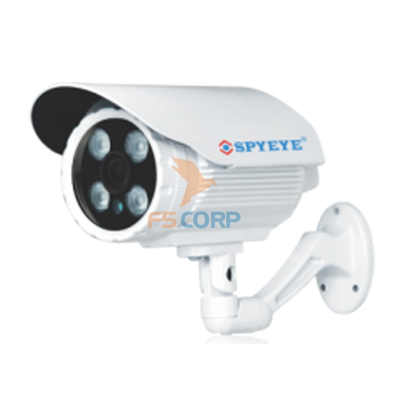 Camera SPYEYE SP 306ZAHDSL 1.5