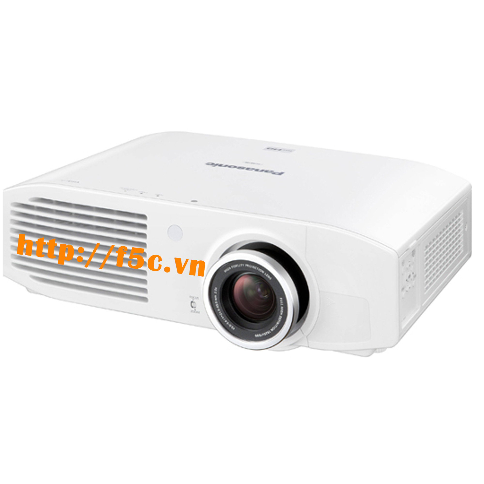 Máy chiếu Panasonic PT-AR100E