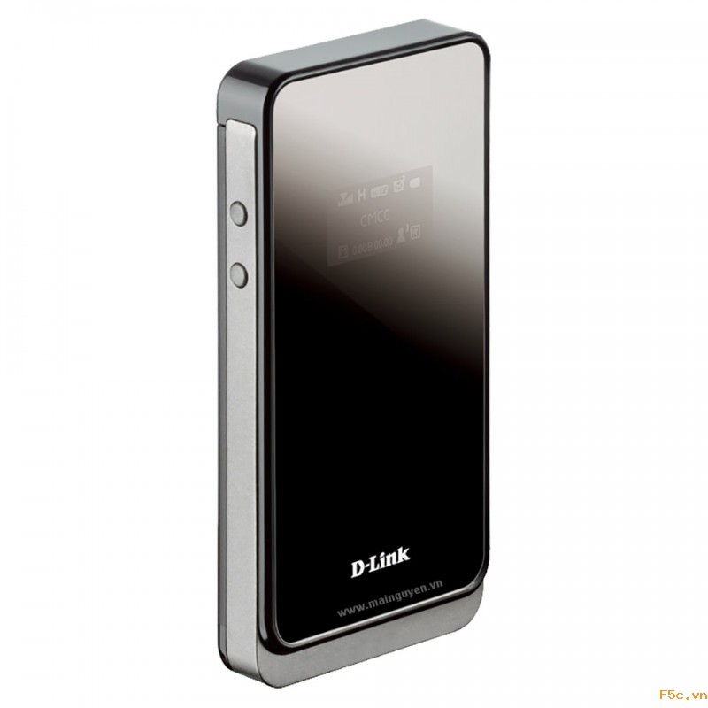 Mobile Router D-Link DWR-730 - Wireless N150 myPocket 3.75G