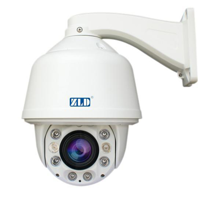 Camera Speedome SPYEYE SP-5400ZAHD 2.0