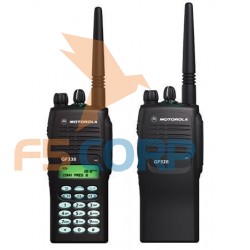 Máy bộ đàm Motorola CP1300