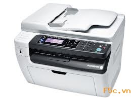 Máy in Laser ĐCN Fuji Xerox M158F - in, scan, copy, Fax
