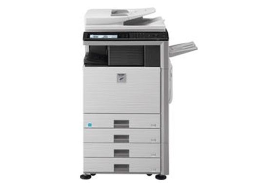 Máy photocopy Sharp MX -M564N