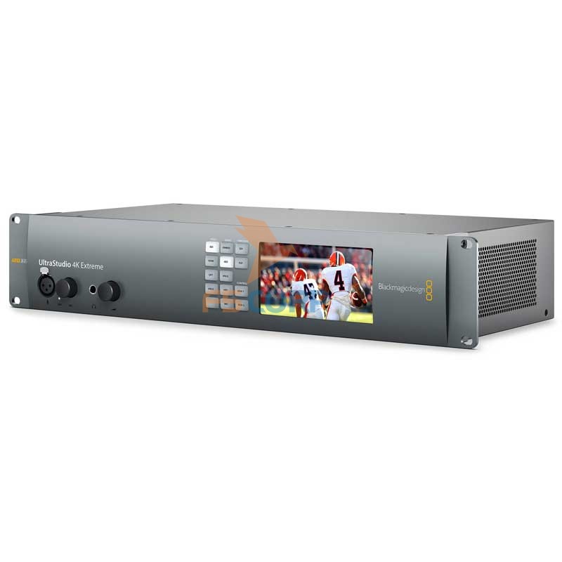 Card Kỹ Xảo BlackMagic Design UltraStudio 4K Extreme 3