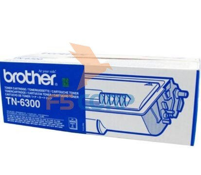Mực in laser Brother TN-6300