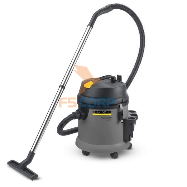 Máy hút bụi hút nước Karcher NT 27/1 Adv