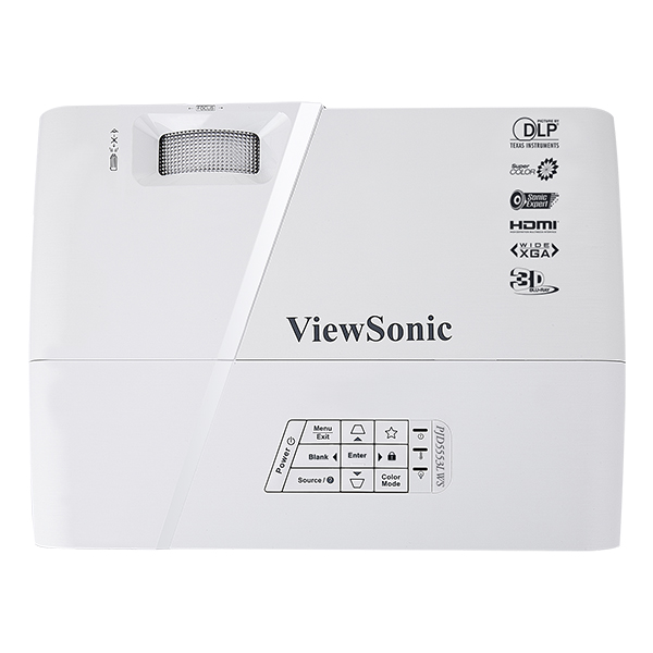 Máy chiếu ViewSonic PJD5553LWS