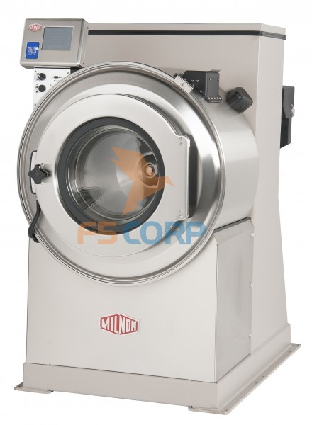 Máy giặt công nghiệp Milnor 30015VZZ