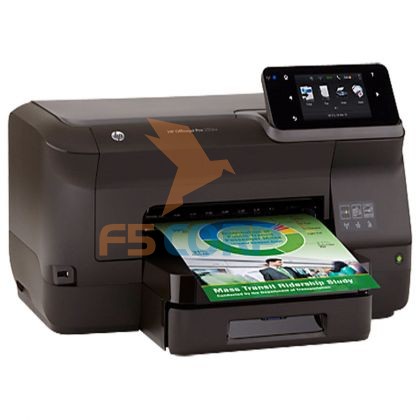 Máy in phun màu HP OJ Pro 251DW Printer