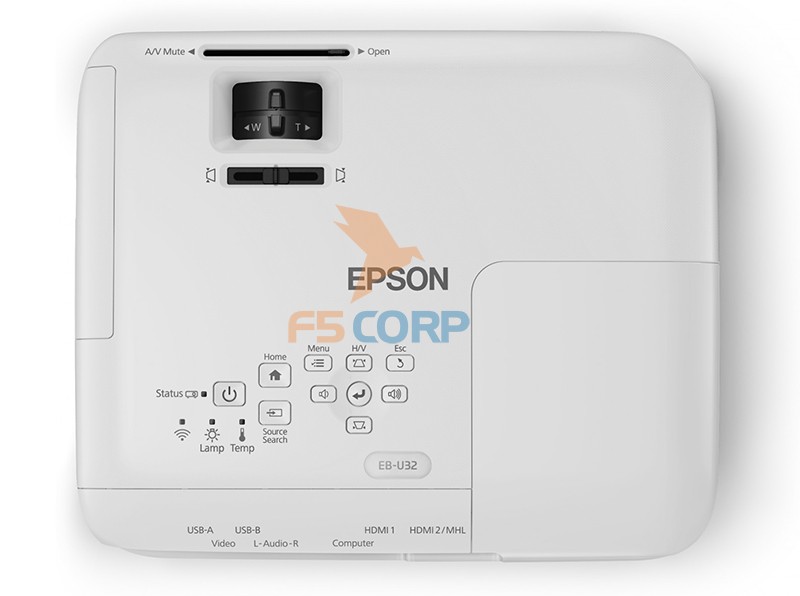 Máy chiếu Epson EB-U32