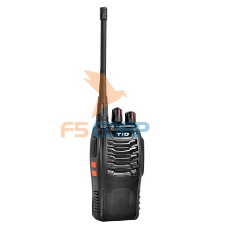 Máy bộ đàm TID TD-V5 UHF