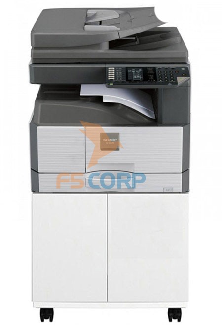 Máy Photocopy SHARP AR-6023N