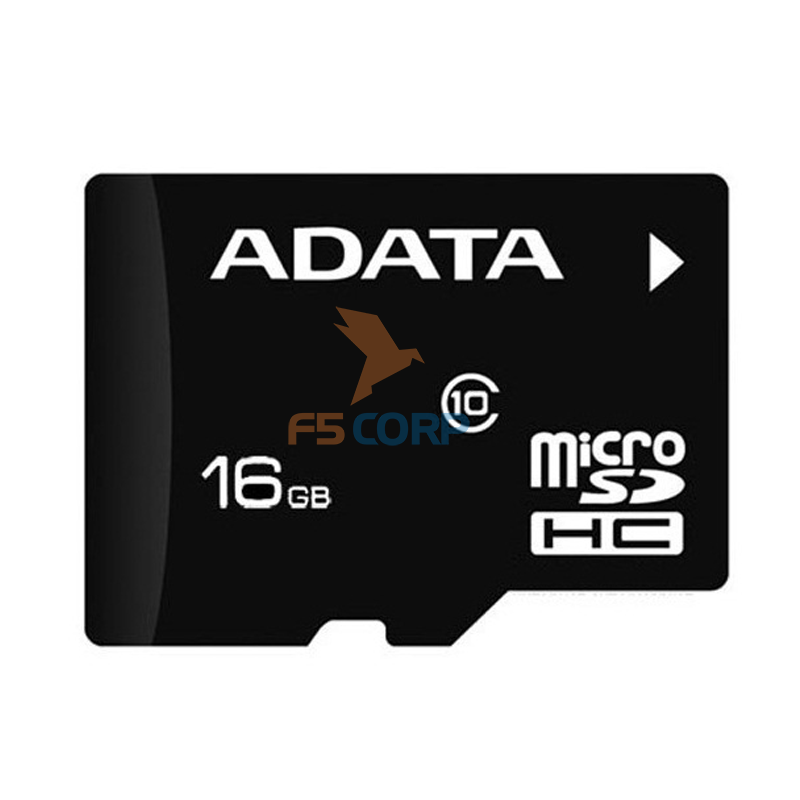 Thẻ nhớ Micro16GB Adata Class10