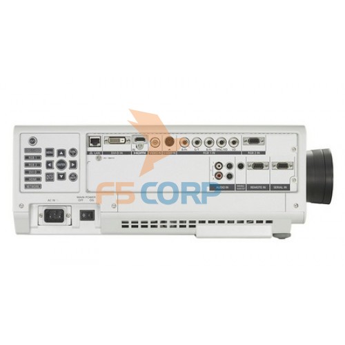 Máy Chiếu Panasonic  PT-DW530