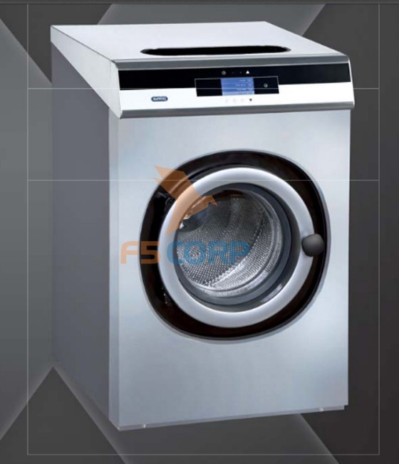Máy giặt vắt công nghiệp Primus RX520 52 Kg