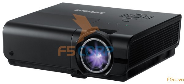 Máy chiếu dòng độ sáng cao Infocus SP8606 HD