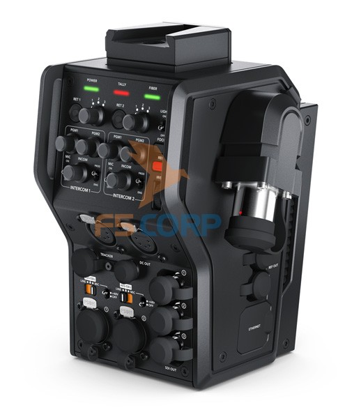 Blackmagic Camera Fiber Converter